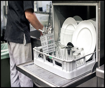 Commercial Dishwasher Chennai