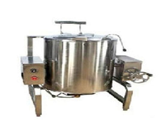 Boiling-Pan