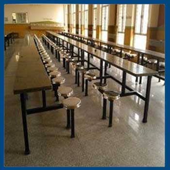 SS / MS Dinning Table