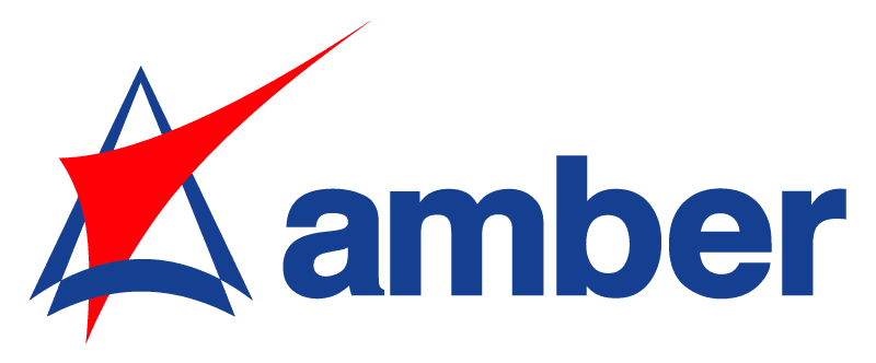 Amber