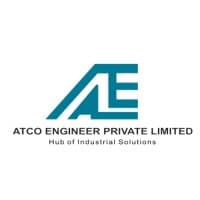 Atco Engineer Pvt Ltd Logo