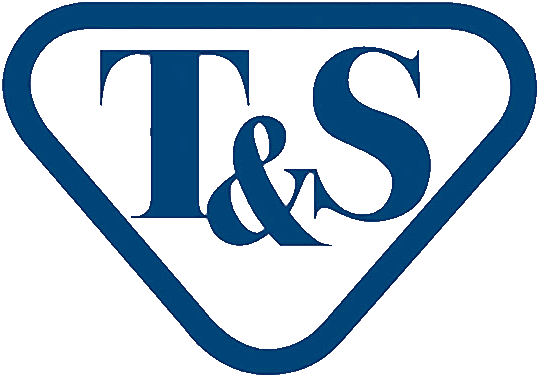 Logo T S Brass