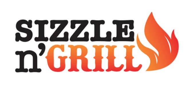 Sizzlen Grill