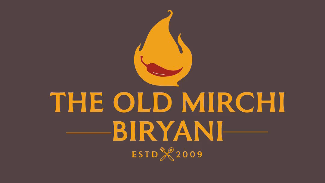 The Old Mirchi Biryani