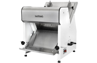 Bread Slicer - Commercial Kitchen Equipment by Kalam Kitchen Equipments