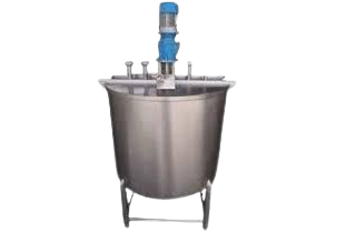 Buttermilk Juicer/Mixer - Commercial Kitchen Equipment by Kalam Kitchen Equipments