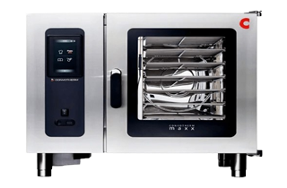 Combi Oven - Commercial Kitchen Equipment by Kalam Kitchen Equipments
