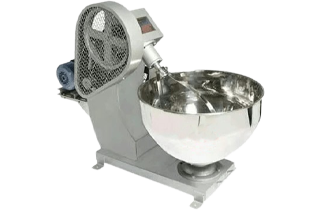 Dough Kneading - Commercial Kitchen Equipment by Kalam Kitchen Equipments