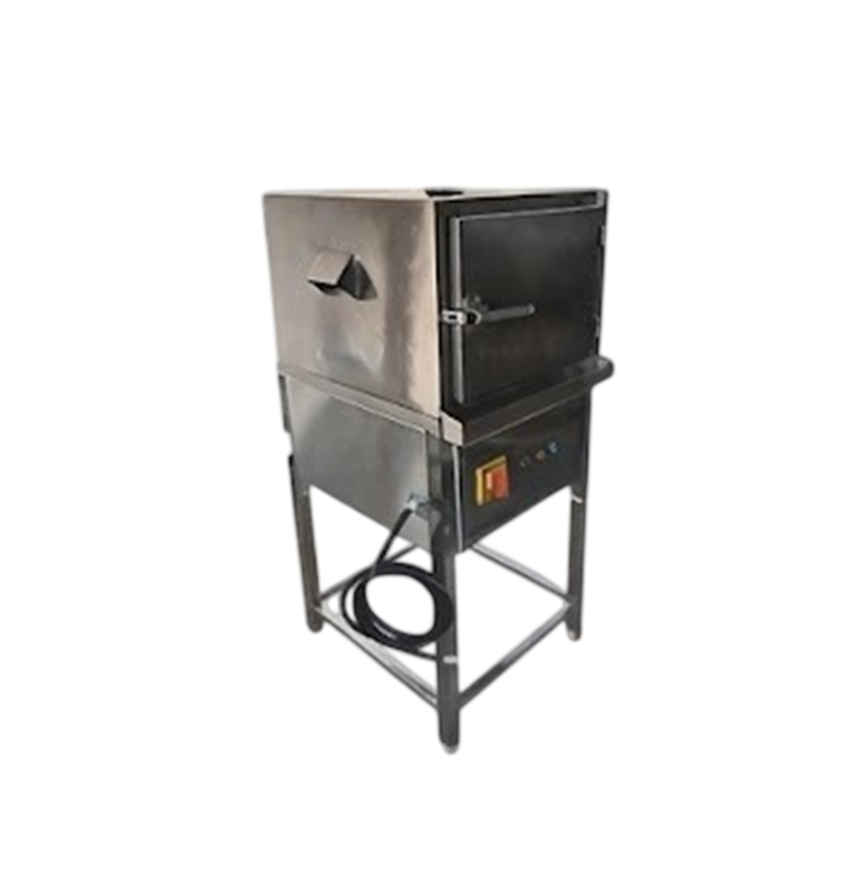 Electric Idly Pan - Commercial Kitchen Equipment by Kalam Kitchen Equipments
