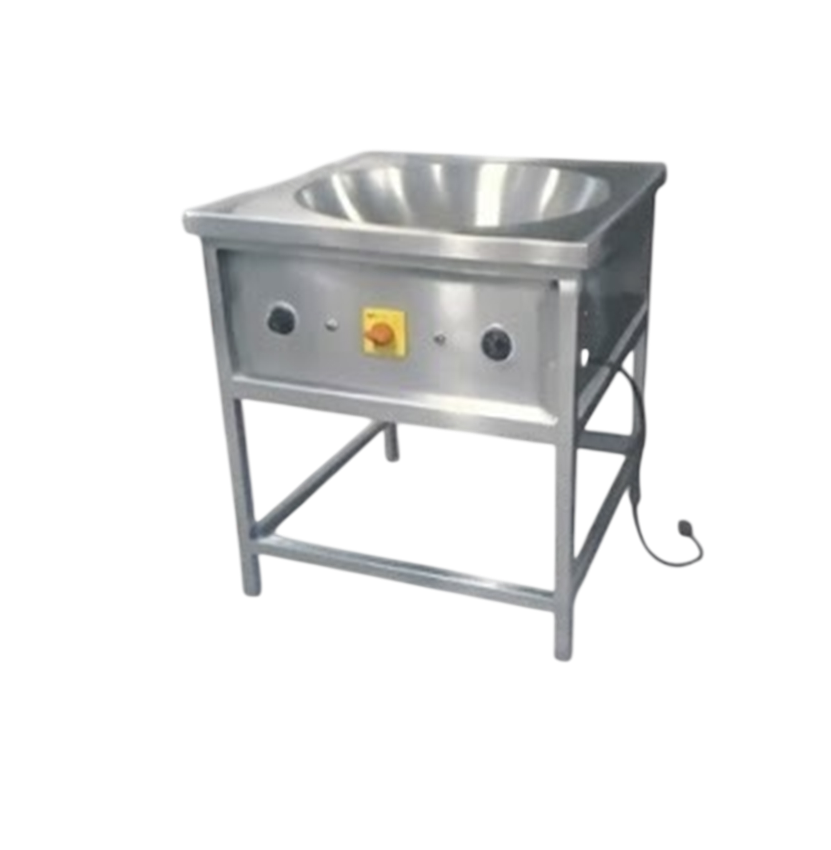 Electrical Kadai - Commercial Kitchen Equipment by Kalam Kitchen Equipments