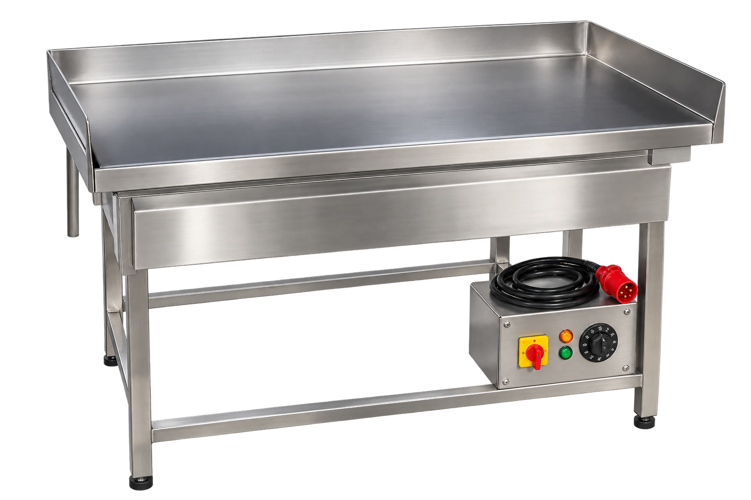 Electrical Dosa Plate - Commercial Kitchen Equipment by Kalam Kitchen Equipments