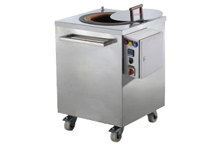 Electrical Tandoori - Commercial Kitchen Equipment by Kalam Kitchen Equipments