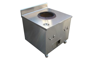 Gas Tandoori - Commercial Kitchen Equipment by Kalam Kitchen Equipments