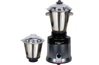 Heavy Duty Mixer - Commercial Kitchen Equipment by Kalam Kitchen Equipments