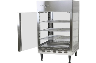 Hot Food Cabinet - Commercial Kitchen Equipment by Kalam Kitchen Equipments