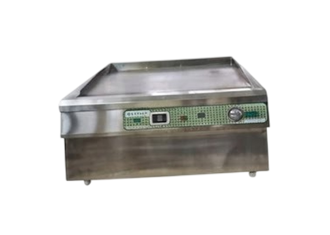 Induction Dosa Plate - Commercial Kitchen Equipment by Kalam Kitchen Equipments