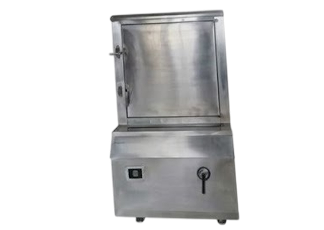 Induction Idly Steamer - Commercial Kitchen Equipment by Kalam Kitchen Equipments