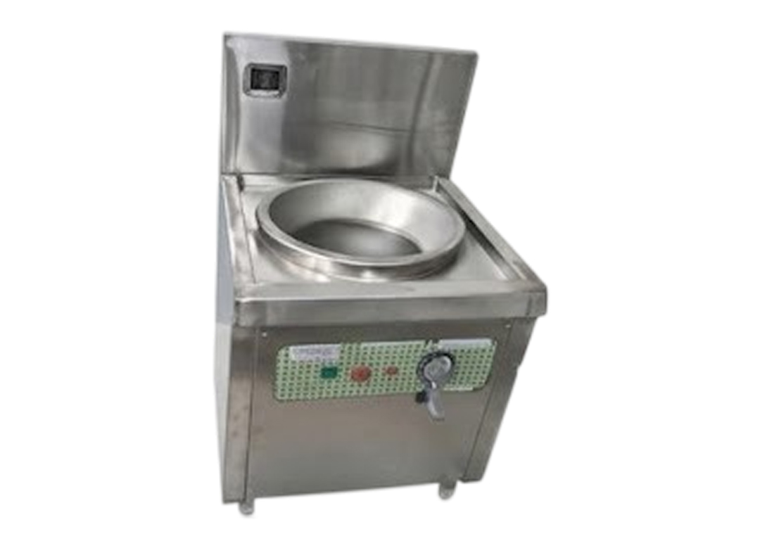 Induction Convey Model Range - Commercial Kitchen Equipment by Kalam Kitchen Equipments