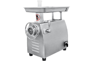 Meat Mincer - Commercial Kitchen Equipment by Kalam Kitchen Equipments