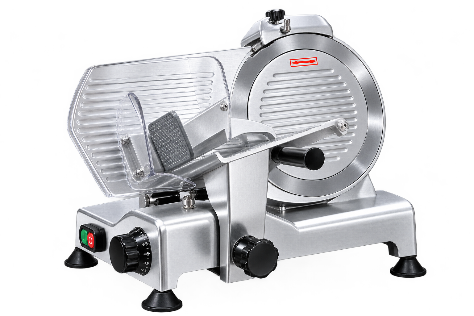 Meat Slicer - Commercial Kitchen Equipment by Kalam Kitchen Equipments
