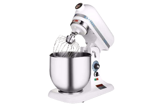 Planetary Mixer - Commercial Kitchen Equipment by Kalam Kitchen Equipments