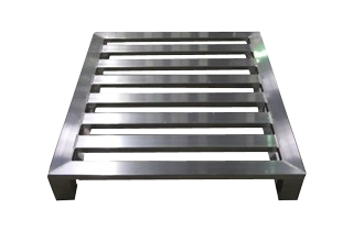Pallet - Commercial Kitchen Equipment by Kalam Kitchen Equipments