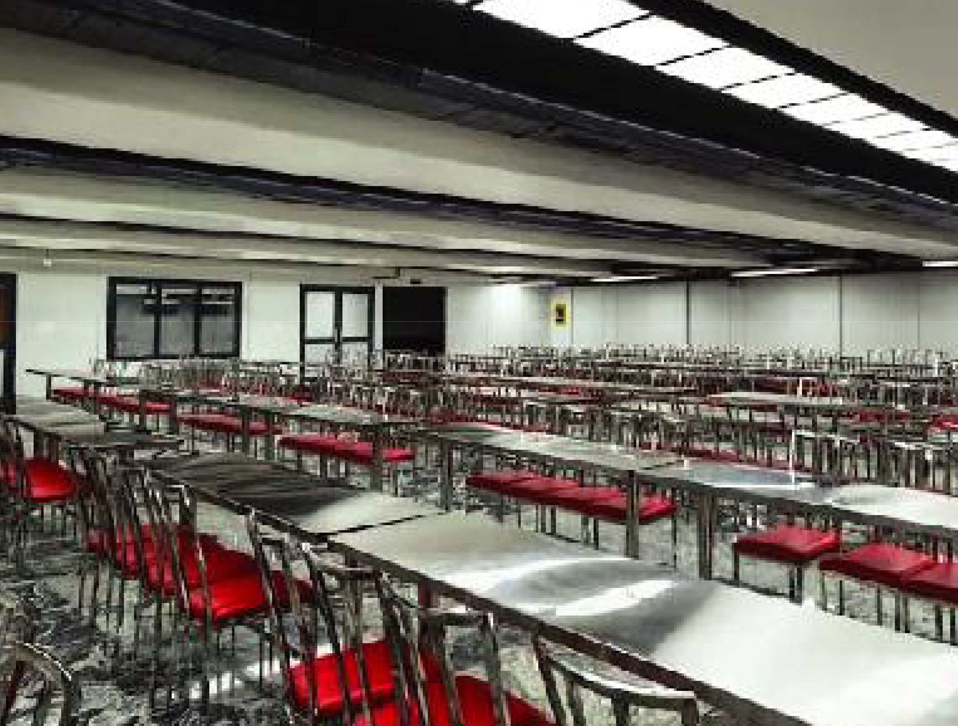 Pandhi Table - Commercial Kitchen Equipment by Kalam Kitchen Equipments