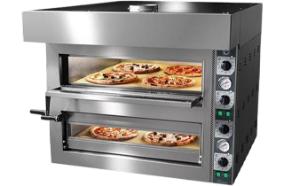 Pizza Oven - Commercial Kitchen Equipment by Kalam Kitchen Equipments