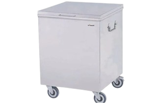 Rava Bin - Commercial Kitchen Equipment by Kalam Kitchen Equipments