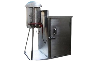 Rumali Roti Tandoori - Commercial Kitchen Equipment by Kalam Kitchen Equipments