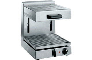 Salamander - Commercial Kitchen Equipment by Kalam Kitchen Equipments