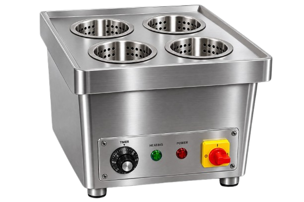 Spoon Sterilizer - Commercial Kitchen Equipment by Kalam Kitchen Equipments