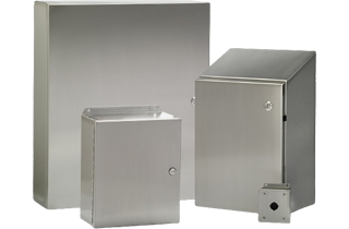 SS Box - Commercial Kitchen Equipment by Kalam Kitchen Equipments