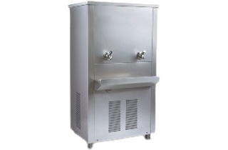 SS Drinking Water Cooler - Commercial Kitchen Equipment by Kalam Kitchen Equipments