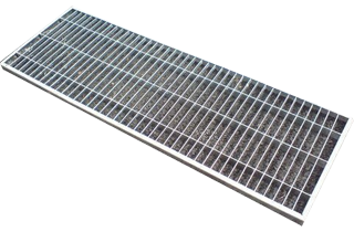 SS Kitchen Grating - Commercial Kitchen Equipment by Kalam Kitchen Equipments