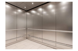 SS Wall Cladding - Commercial Kitchen Equipment by Kalam Kitchen Equipments