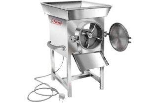 SS Wet Masala Grinder - Commercial Kitchen Equipment by Kalam Kitchen Equipments