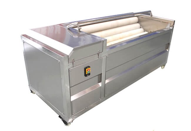 Vegetable Peeler - Commercial Kitchen Equipment by Kalam Kitchen Equipments