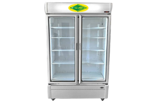 Visi Cooler - Commercial Kitchen Equipment by Kalam Kitchen Equipments
