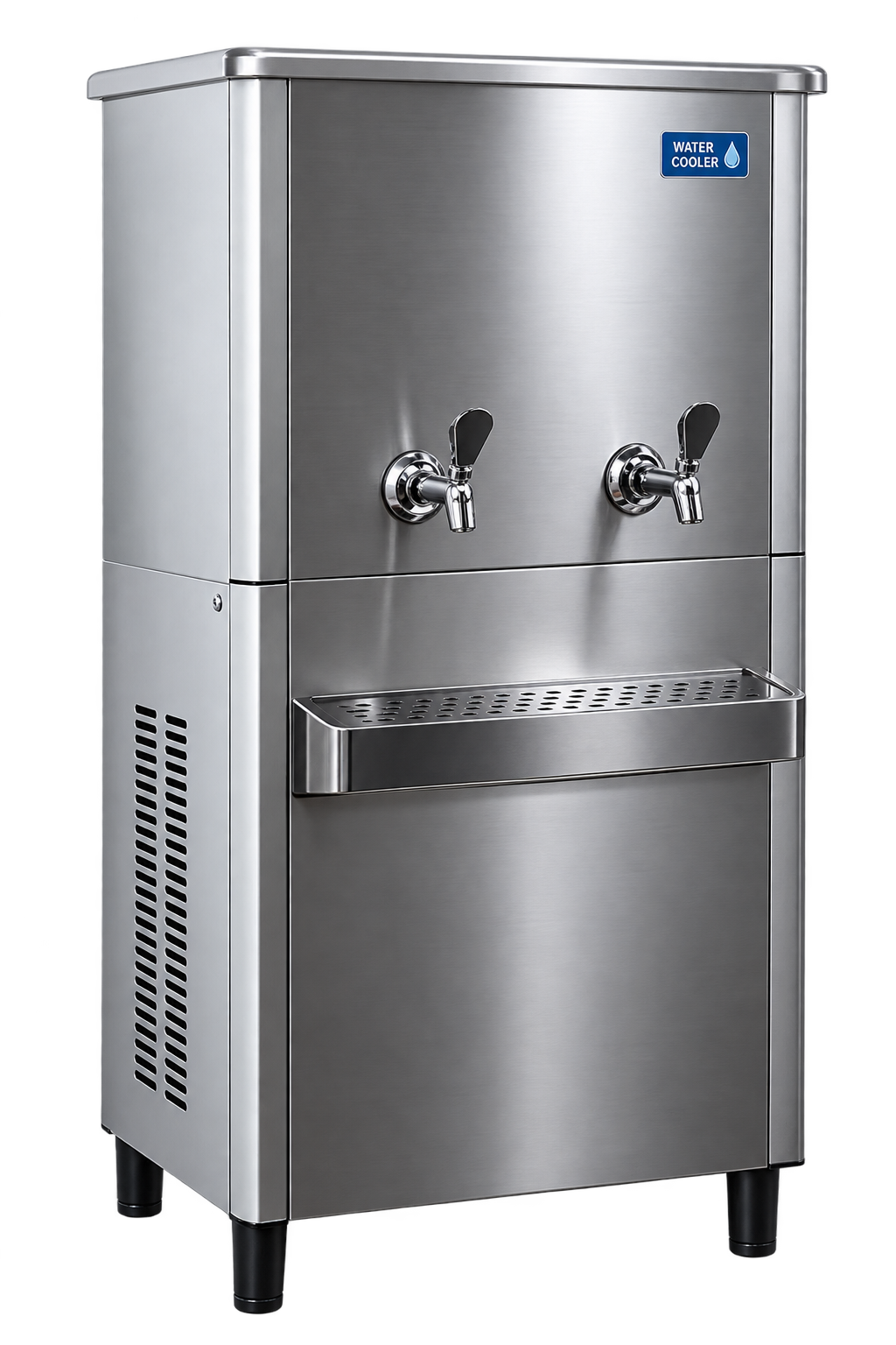Water Cooler - Commercial Kitchen Equipment by Kalam Kitchen Equipments