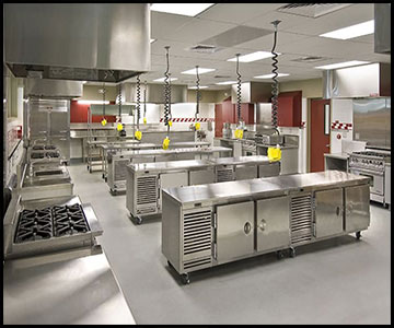 commercial kitchen equipment manufacturers in chennai