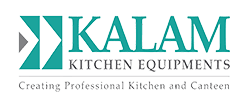 Kalam Kitchen Equipments